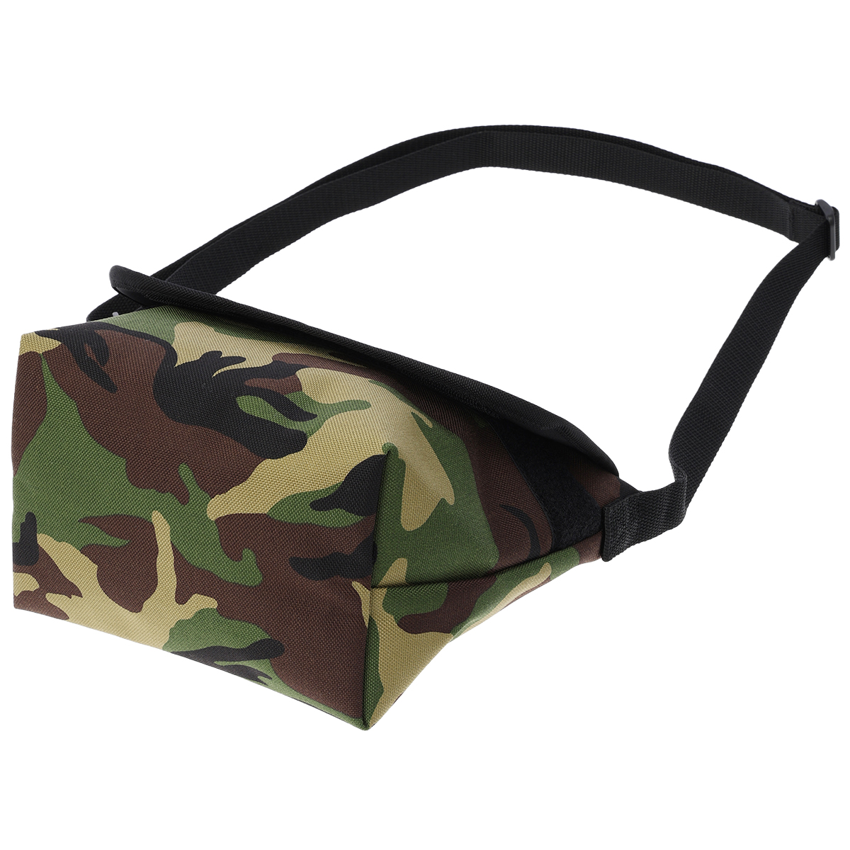 Manhattan Portage マンハッタンポーテージ 1603 W.Camo メッセンジャーバッグ