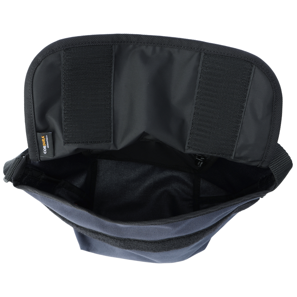 Manhattan Portage マンハッタンポーテージ 1603 Dark Navy メッセンジャーバッグ