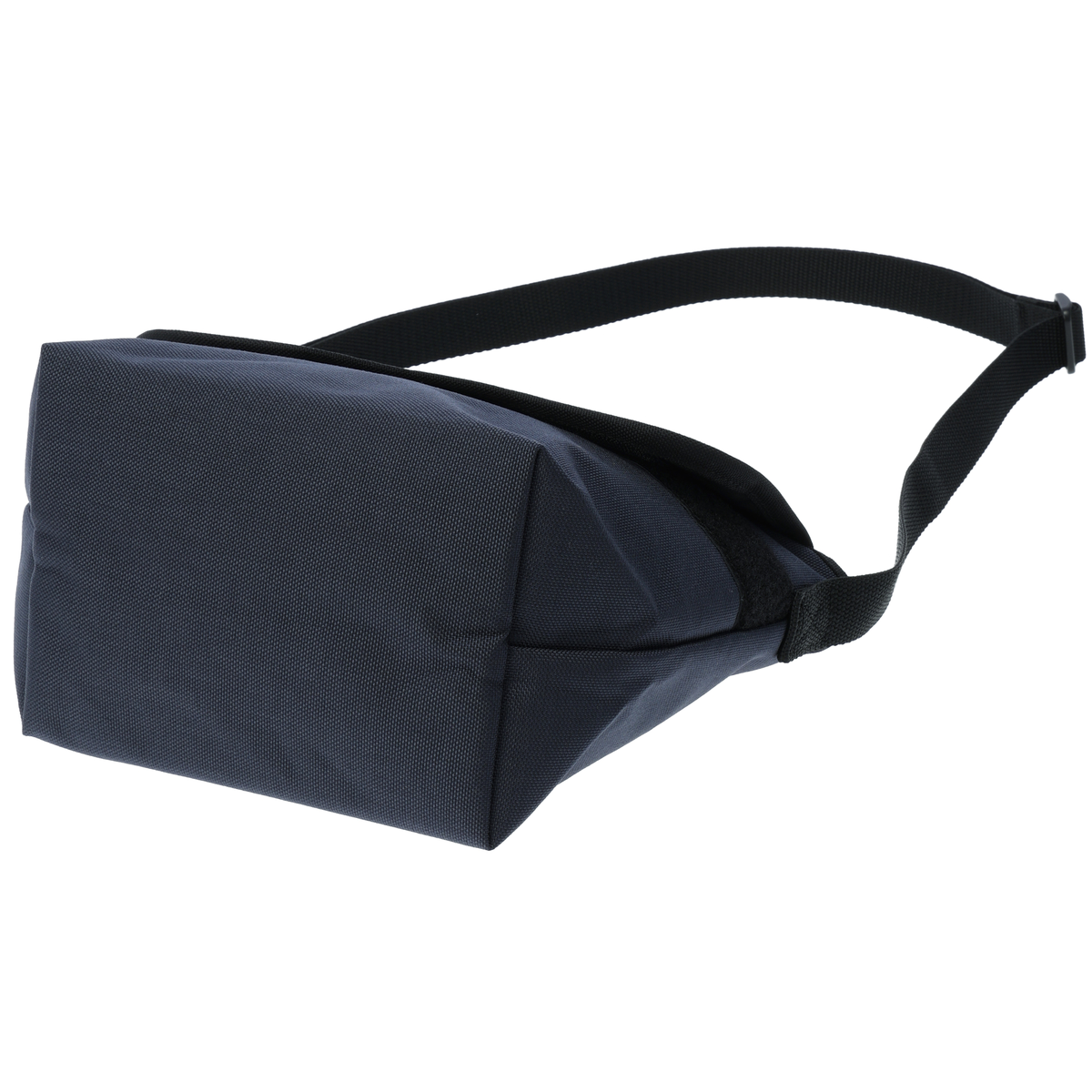 Manhattan Portage マンハッタンポーテージ 1603 Dark Navy メッセンジャーバッグ