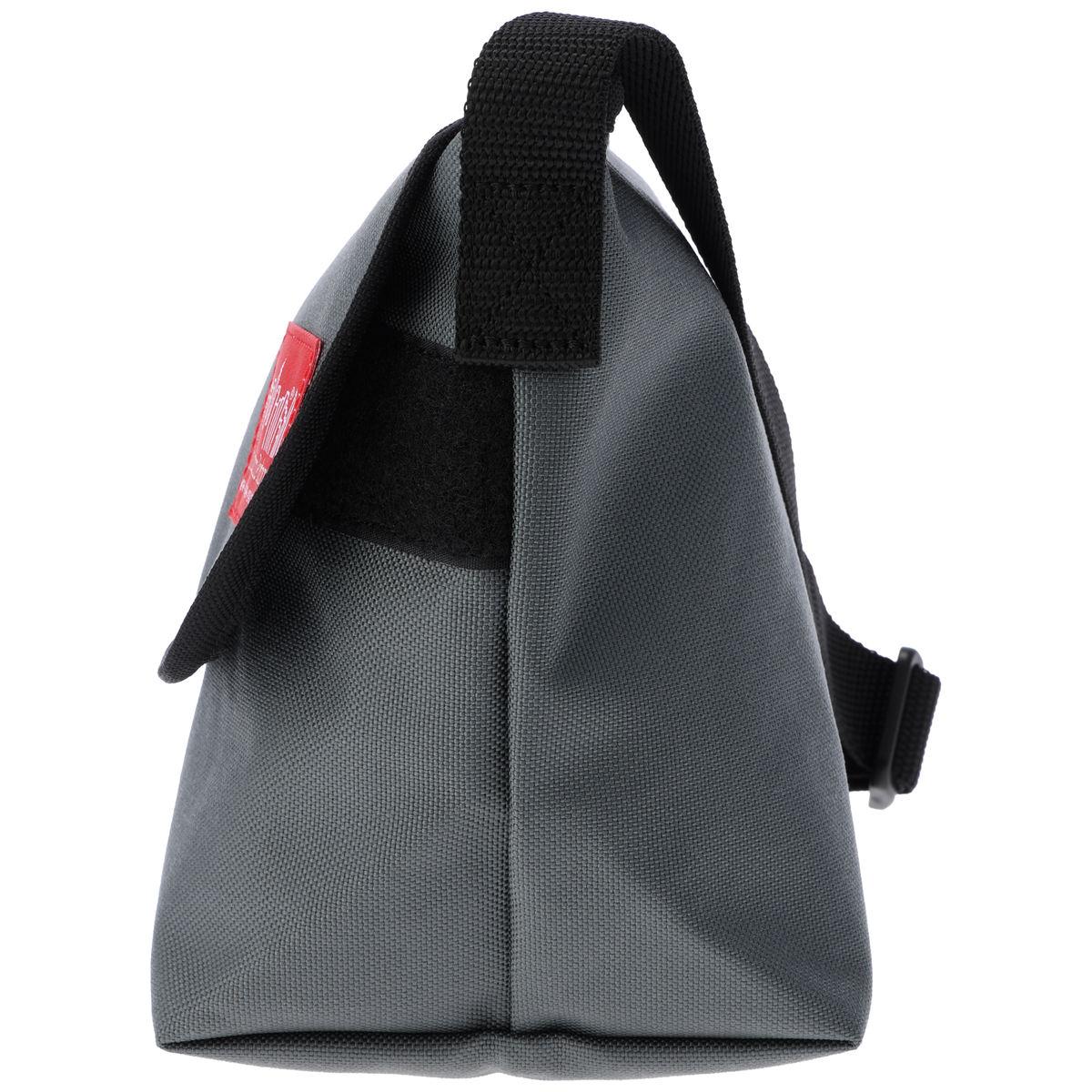 Manhattan Portage マンハッタンポーテージ 1603 Gray メッセンジャーバッグ