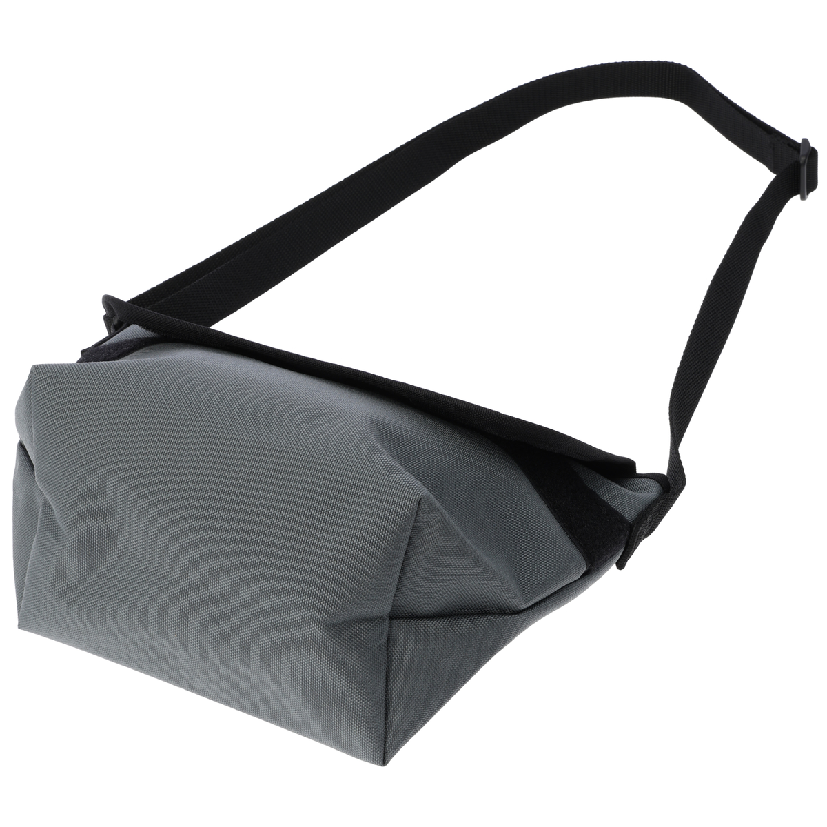 Manhattan Portage マンハッタンポーテージ 1603 Gray メッセンジャーバッグ