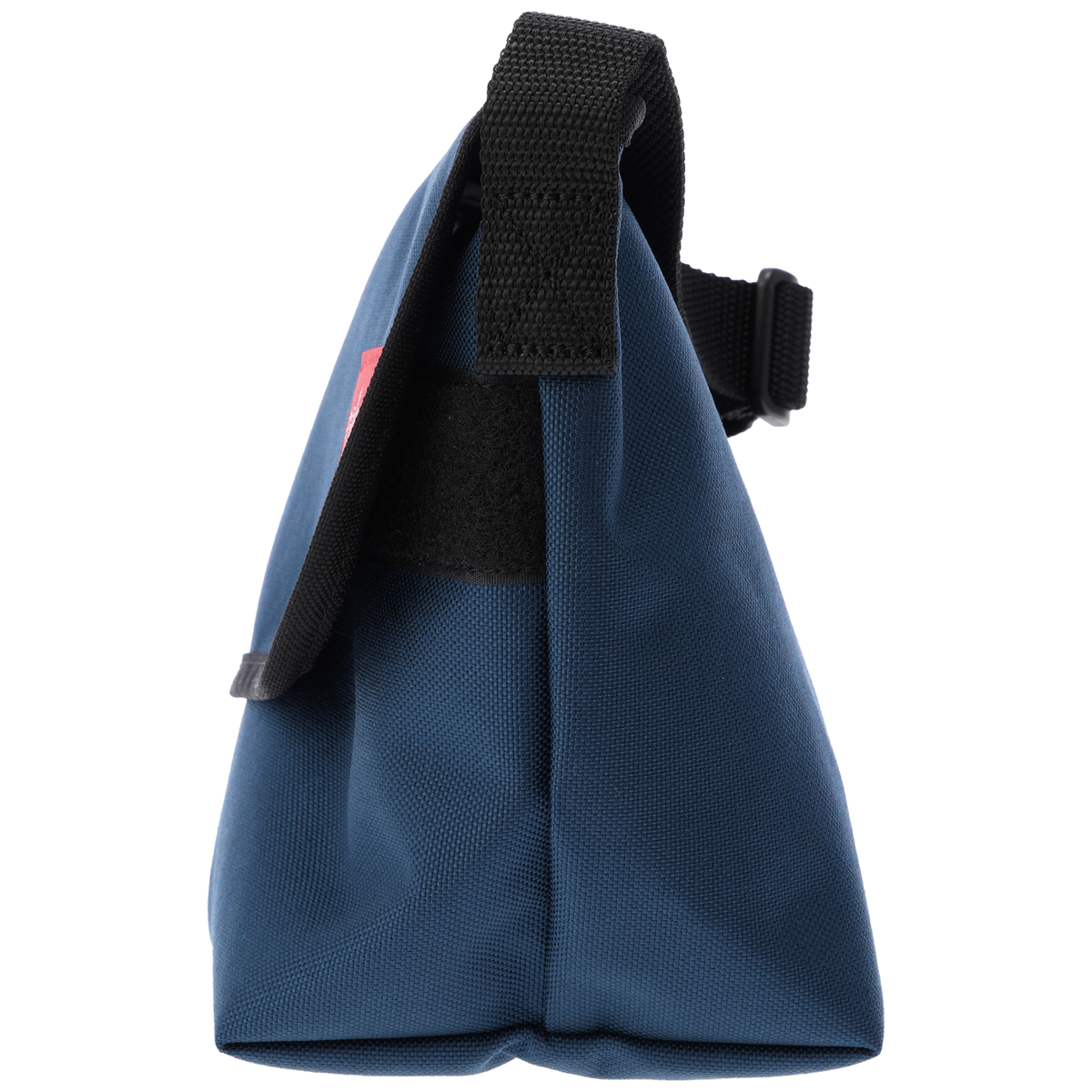 Manhattan Portage マンハッタンポーテージ 1603 Navy メッセンジャーバッグ