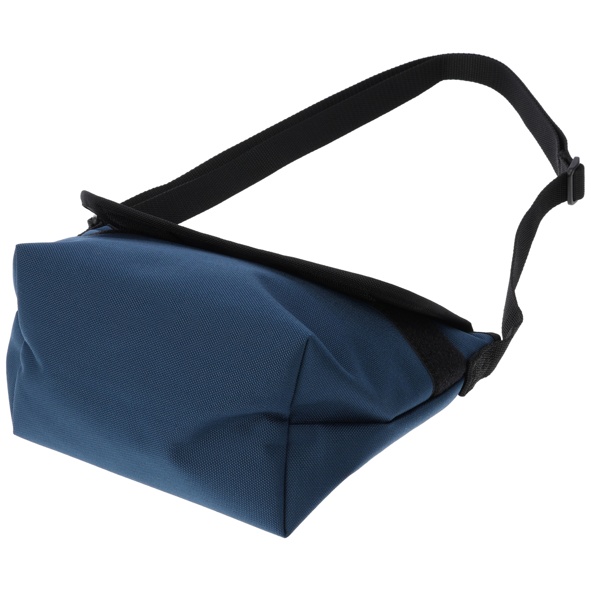 Manhattan Portage マンハッタンポーテージ 1603 Navy メッセンジャーバッグ