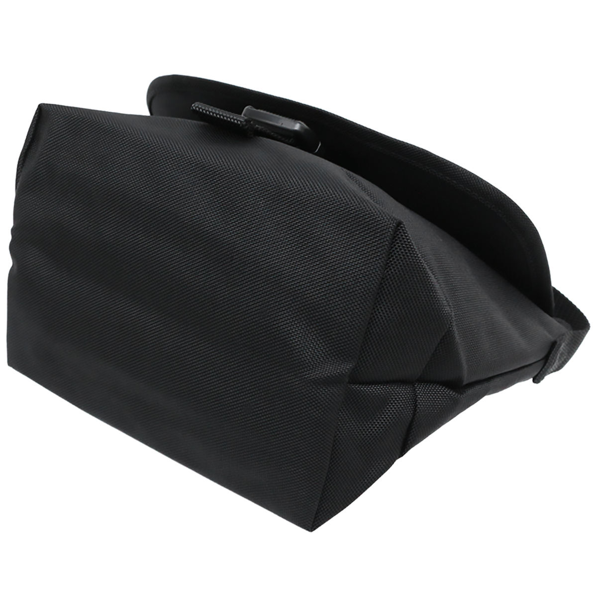 Manhattan Portage マンハッタンポーテージ 1603FZP Black メッセンジャーバッグ