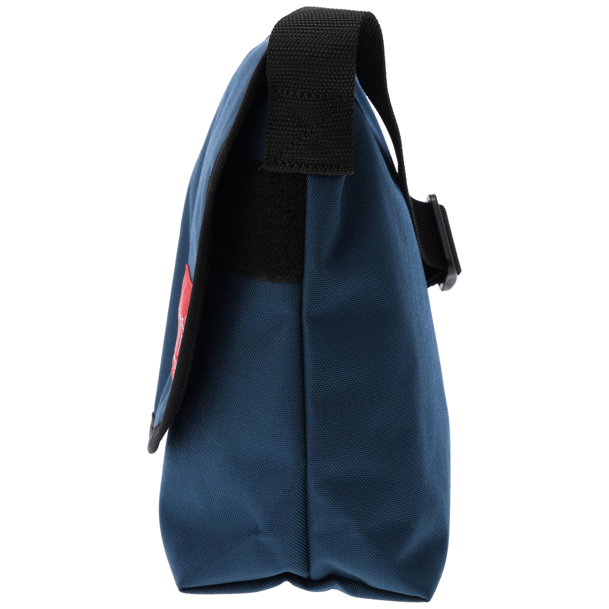 Manhattan Portage マンハッタンポーテージ 1604 Navy メッセンジャーバッグ