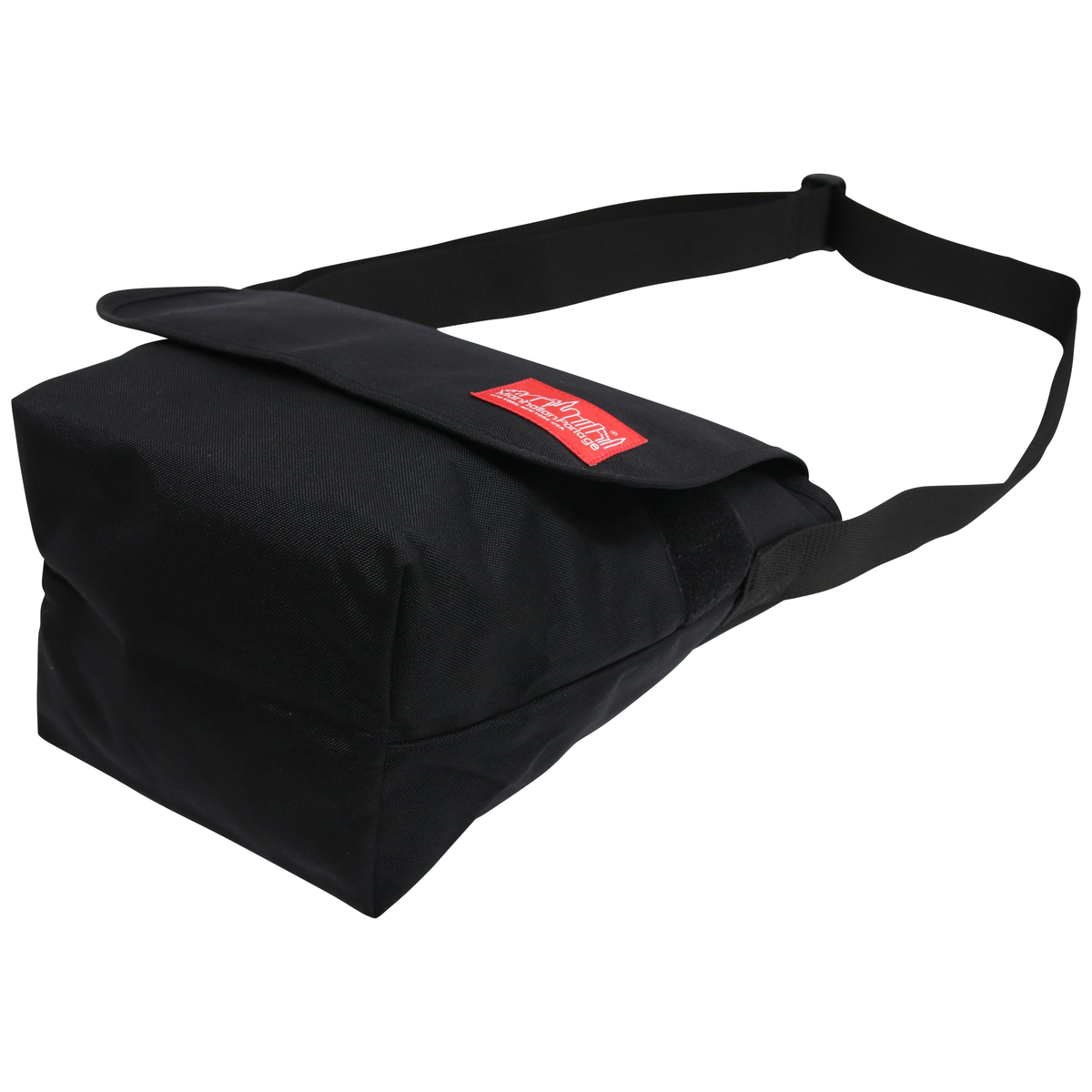 Manhattan Portage マンハッタンポーテージ 1605 Black メッセンジャーバッグ