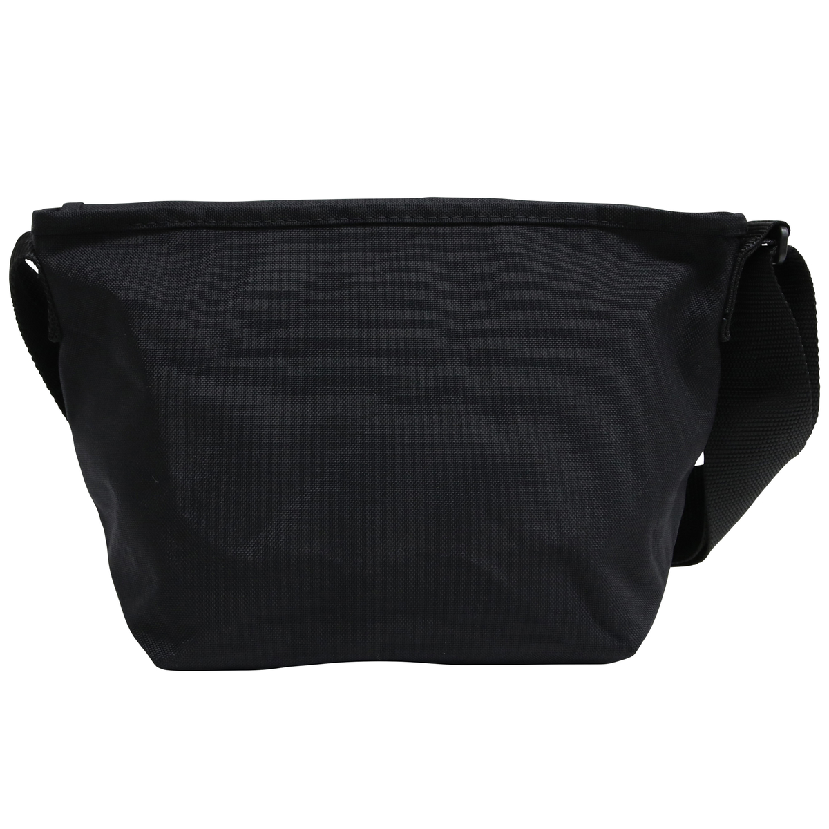 Manhattan Portage マンハッタンポーテージ 1605JR Black メッセンジャーバッグ