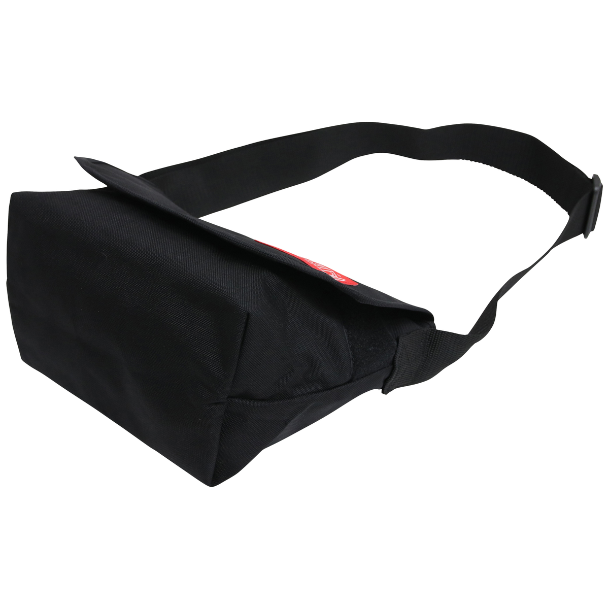 Manhattan Portage マンハッタンポーテージ 1605JR Black メッセンジャーバッグ