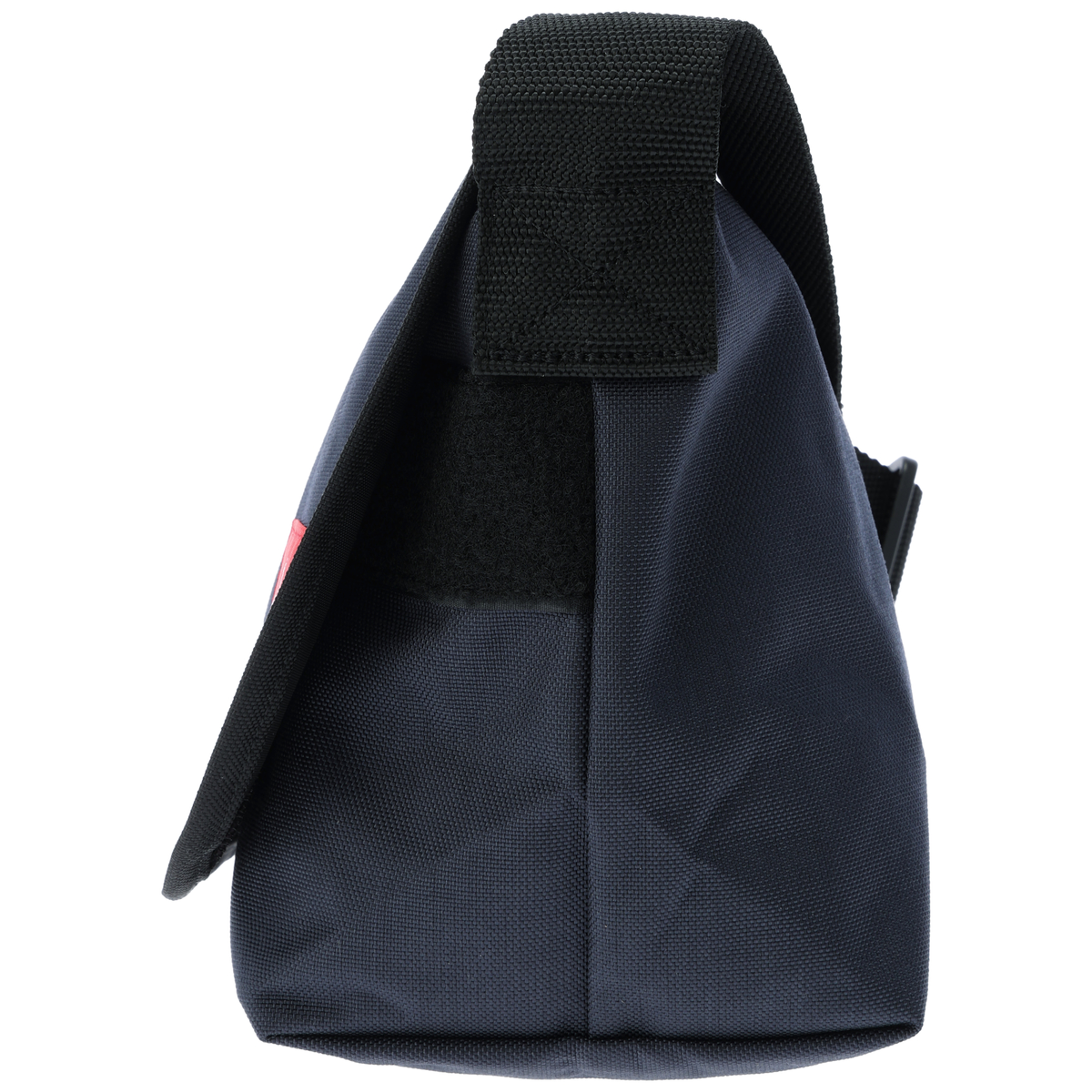 Manhattan Portage マンハッタンポーテージ 1605JR Dark Navy メッセンジャーバッグ