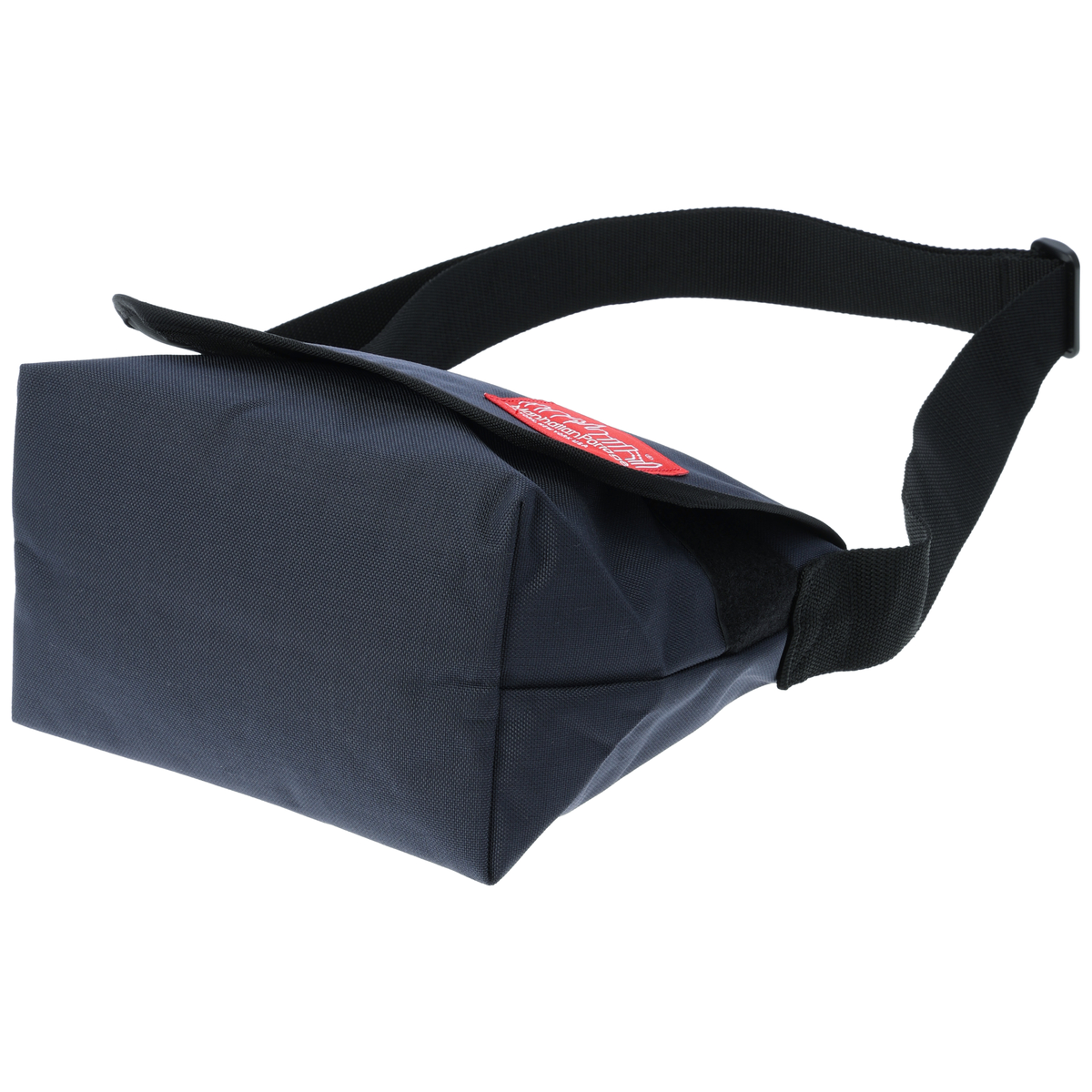Manhattan Portage マンハッタンポーテージ 1605JR Dark Navy メッセンジャーバッグ