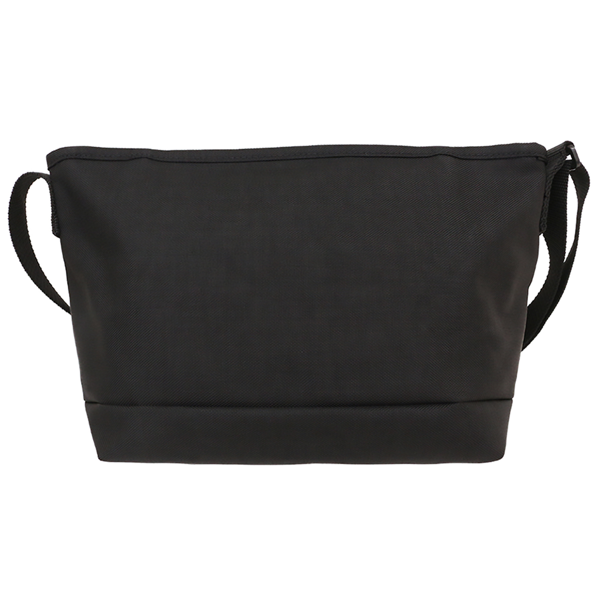 Manhattan Portage マンハッタンポーテージ 1605JRSFZP Black メッセンジャーバッグ
