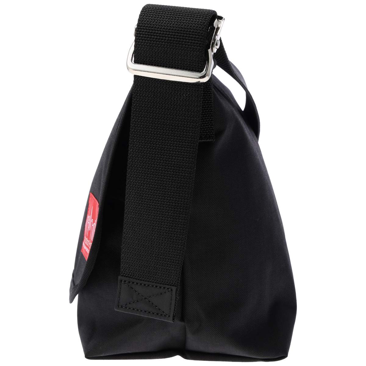 Manhattan Portage マンハッタンポーテージ 1606VJR Black メッセンジャーバッグ