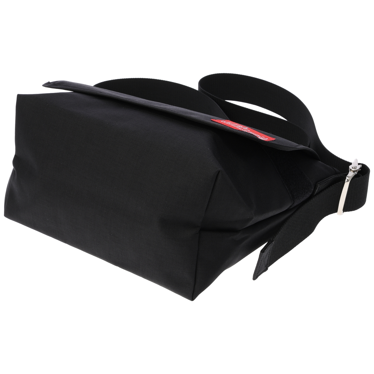 Manhattan Portage マンハッタンポーテージ 1606VJR Black メッセンジャーバッグ