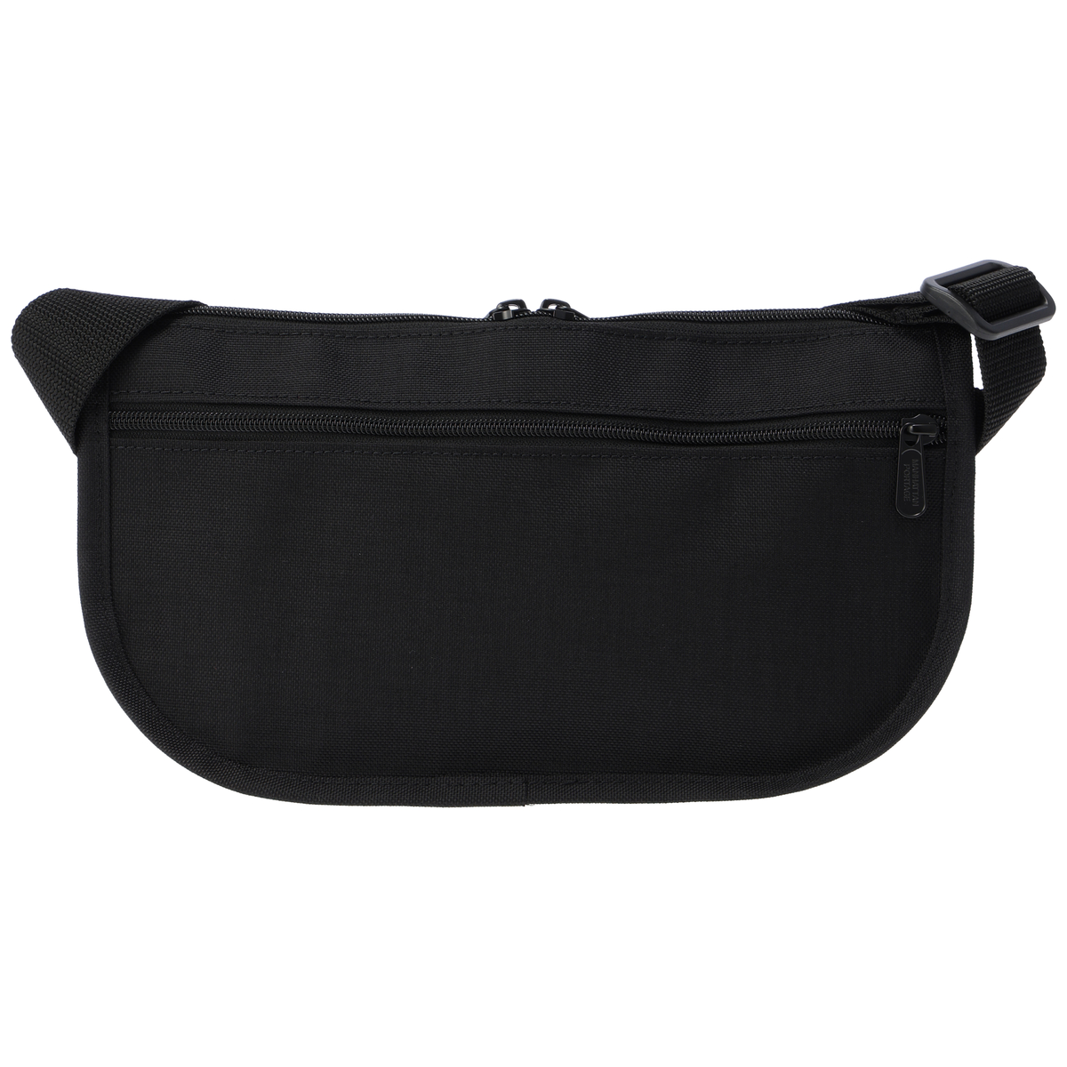 Manhattan Portage マンハッタンポーテージ 1115 Black ショルダーバッグ