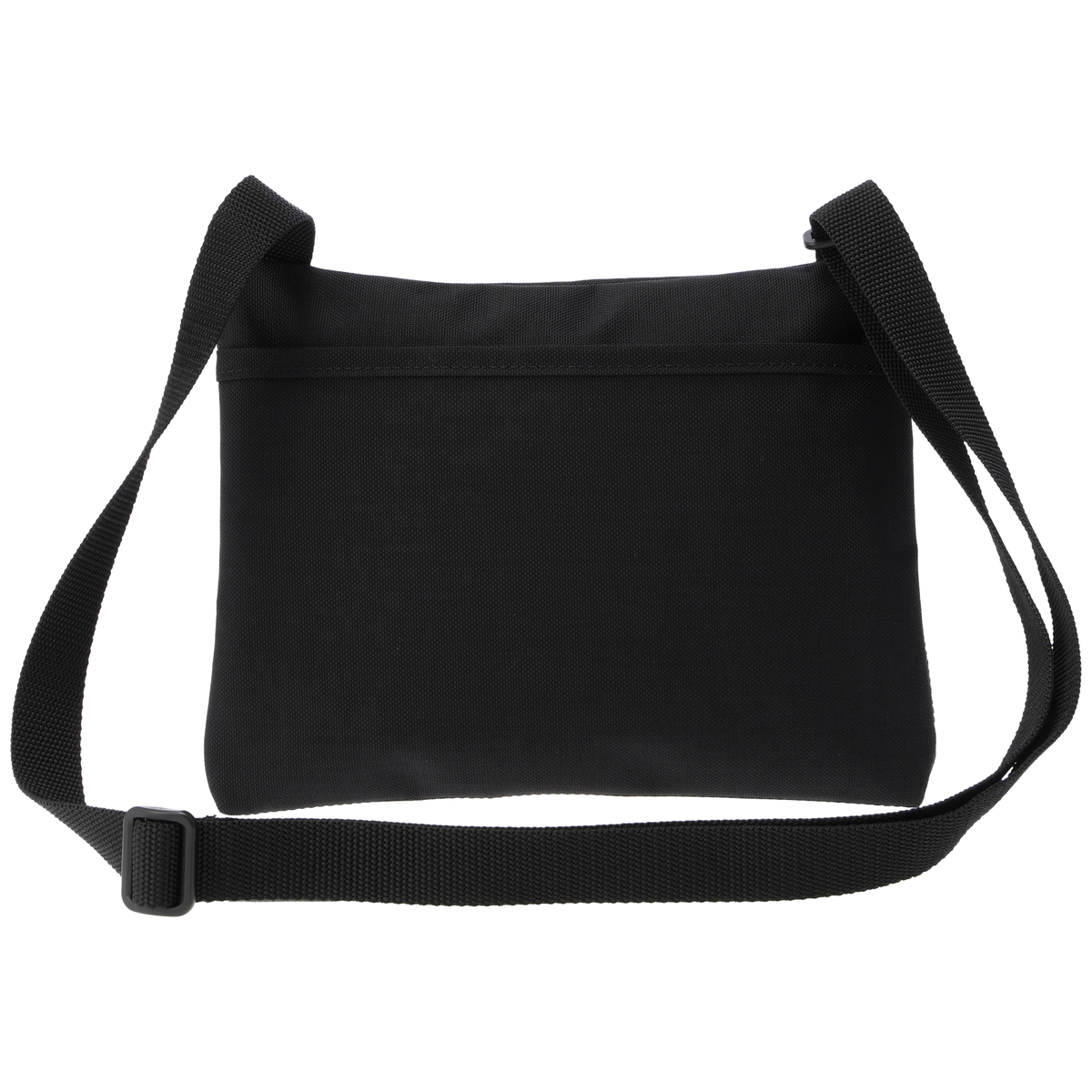Manhattan Portage マンハッタンポーテージ 1089 Black ショルダーバッグ