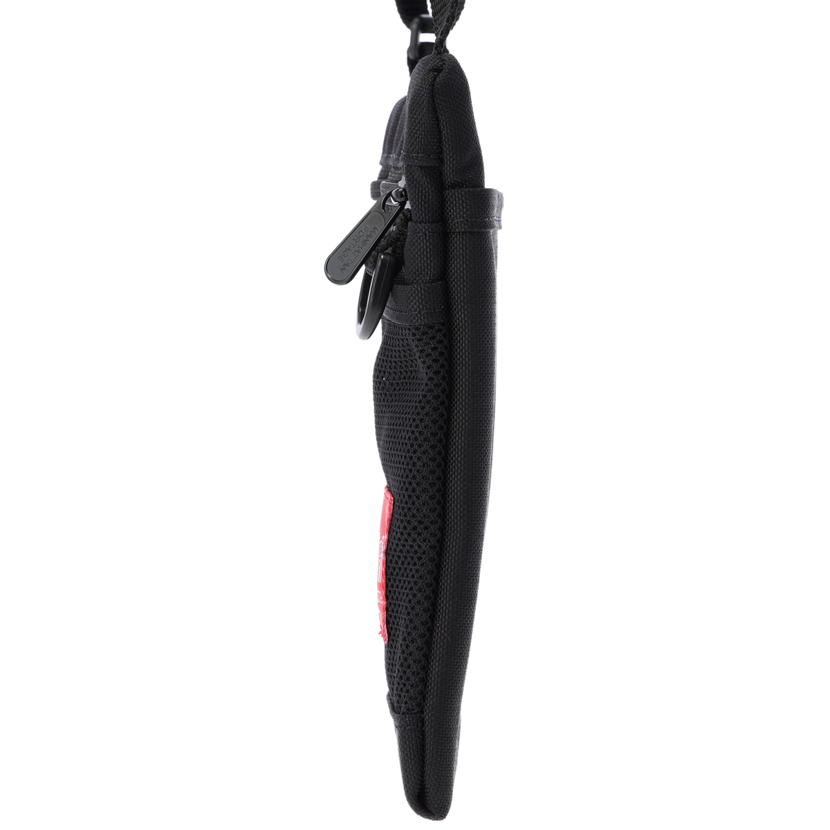 Manhattan Portage マンハッタンポーテージ 1089 Black ショルダーバッグ