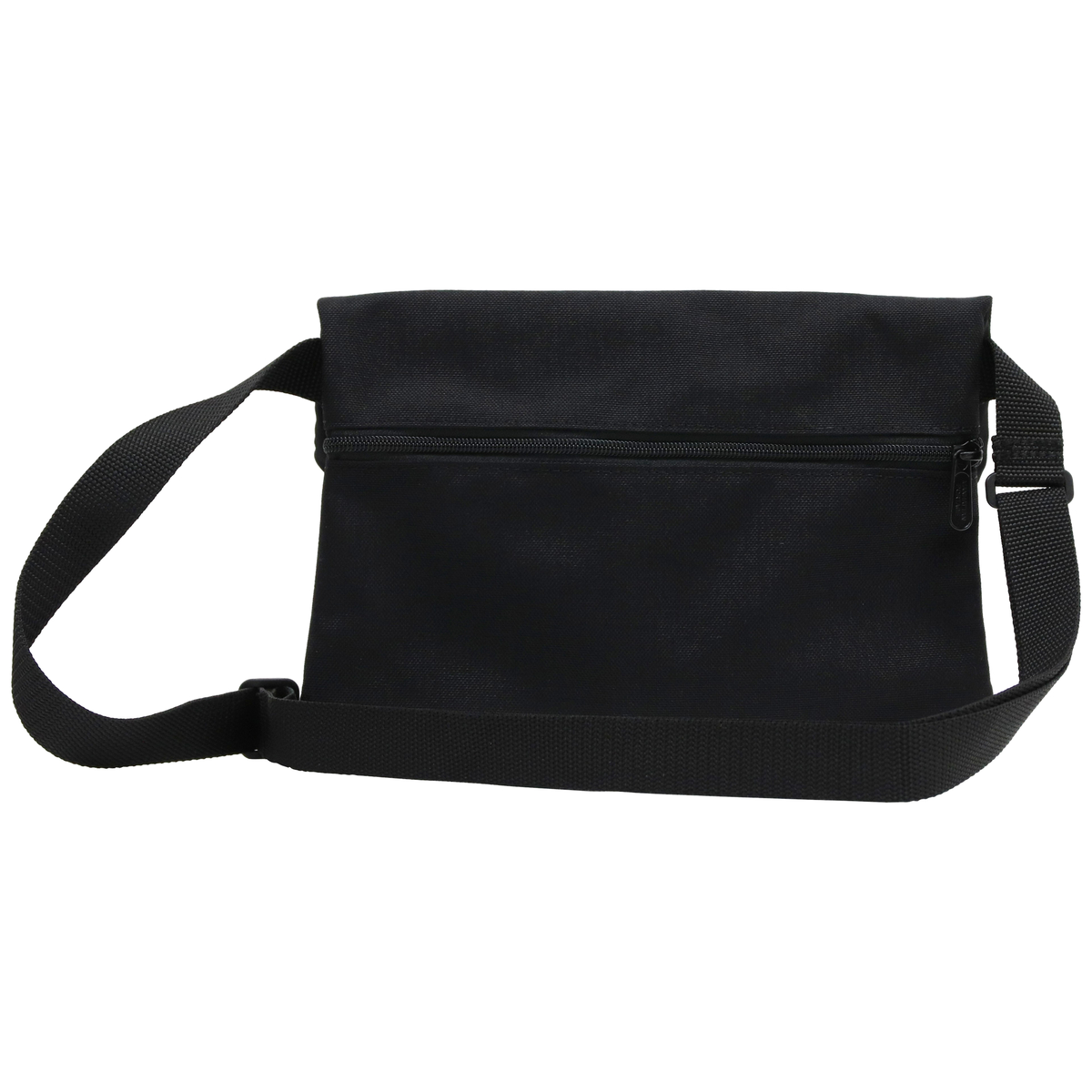 Manhattan Portage マンハッタンポーテージ 1090 Black ショルダーバッグ