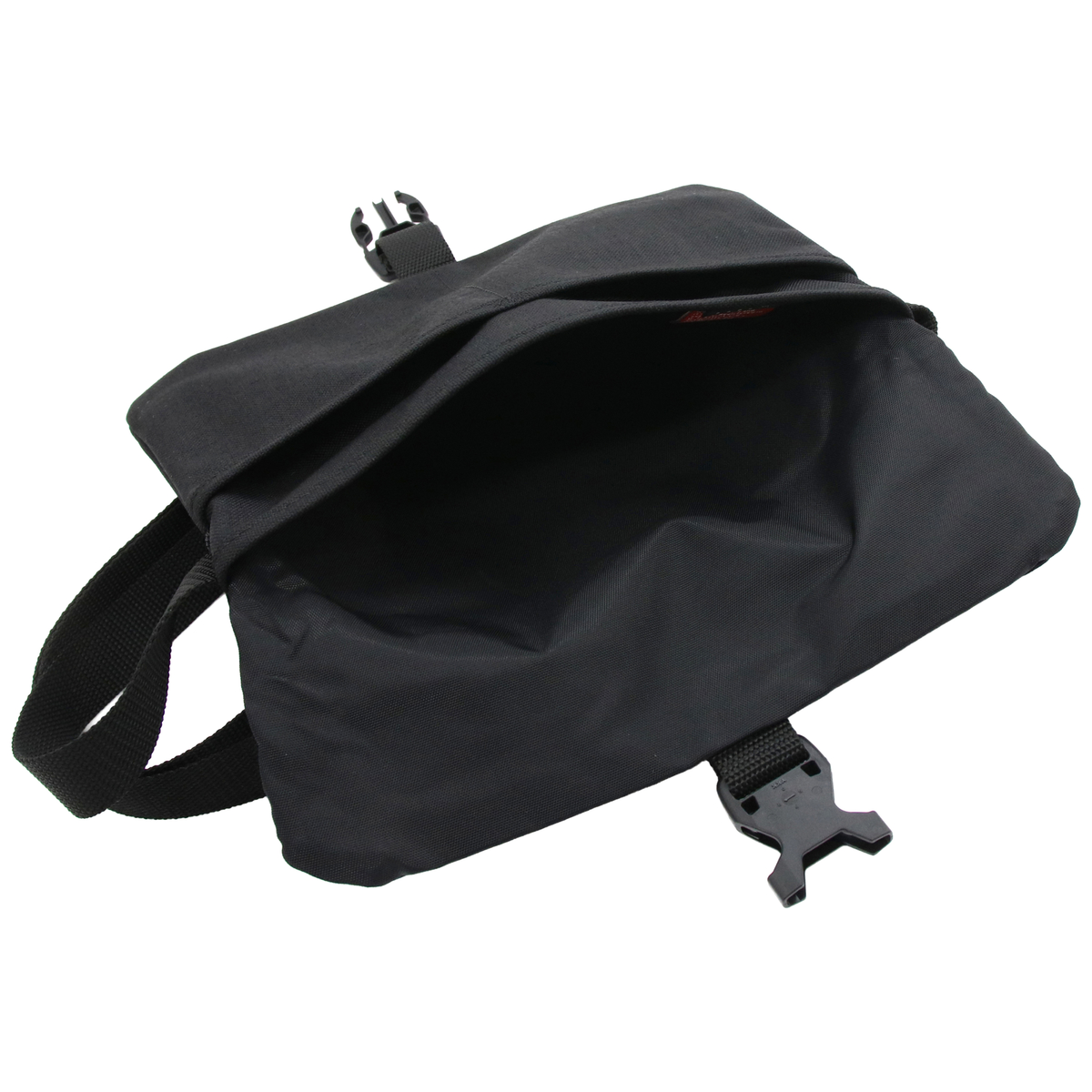 Manhattan Portage マンハッタンポーテージ 1090 Black ショルダーバッグ
