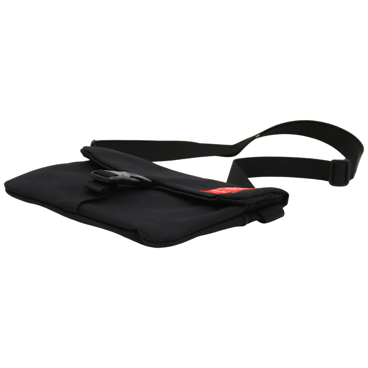 Manhattan Portage マンハッタンポーテージ 1090 Black ショルダーバッグ