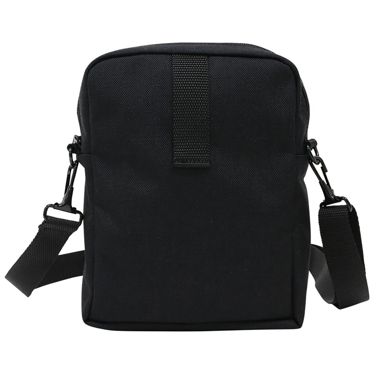 Manhattan Portage マンハッタンポーテージ 1403 Black ショルダーバッグ