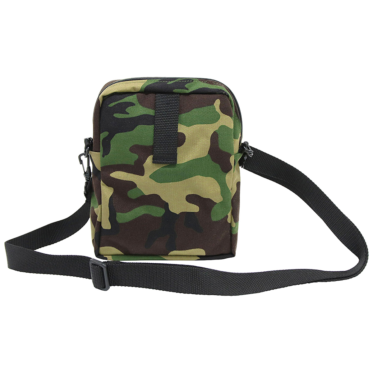 Manhattan Portage マンハッタンポーテージ 1403 W.Camo ショルダーバッグ