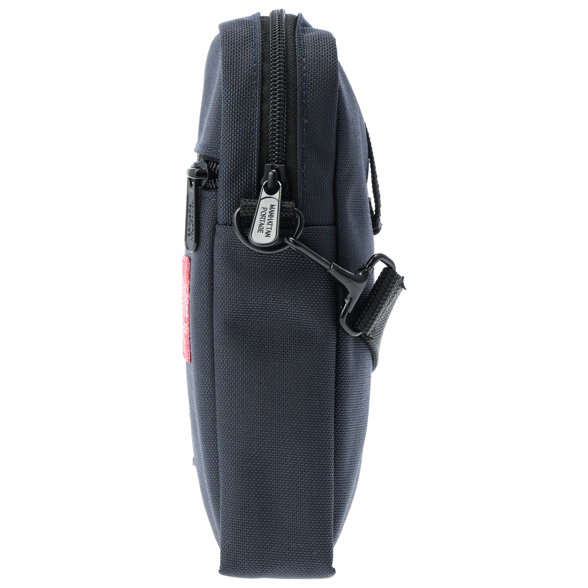 Manhattan Portage マンハッタンポーテージ 1403 Dark Navy ショルダーバッグ