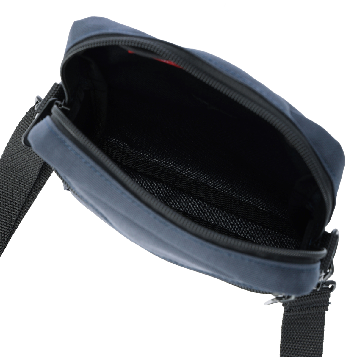 Manhattan Portage マンハッタンポーテージ 1403 Dark Navy ショルダーバッグ