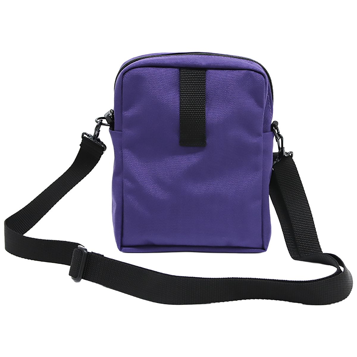 Manhattan Portage マンハッタンポーテージ 1403 Purple ショルダーバッグ