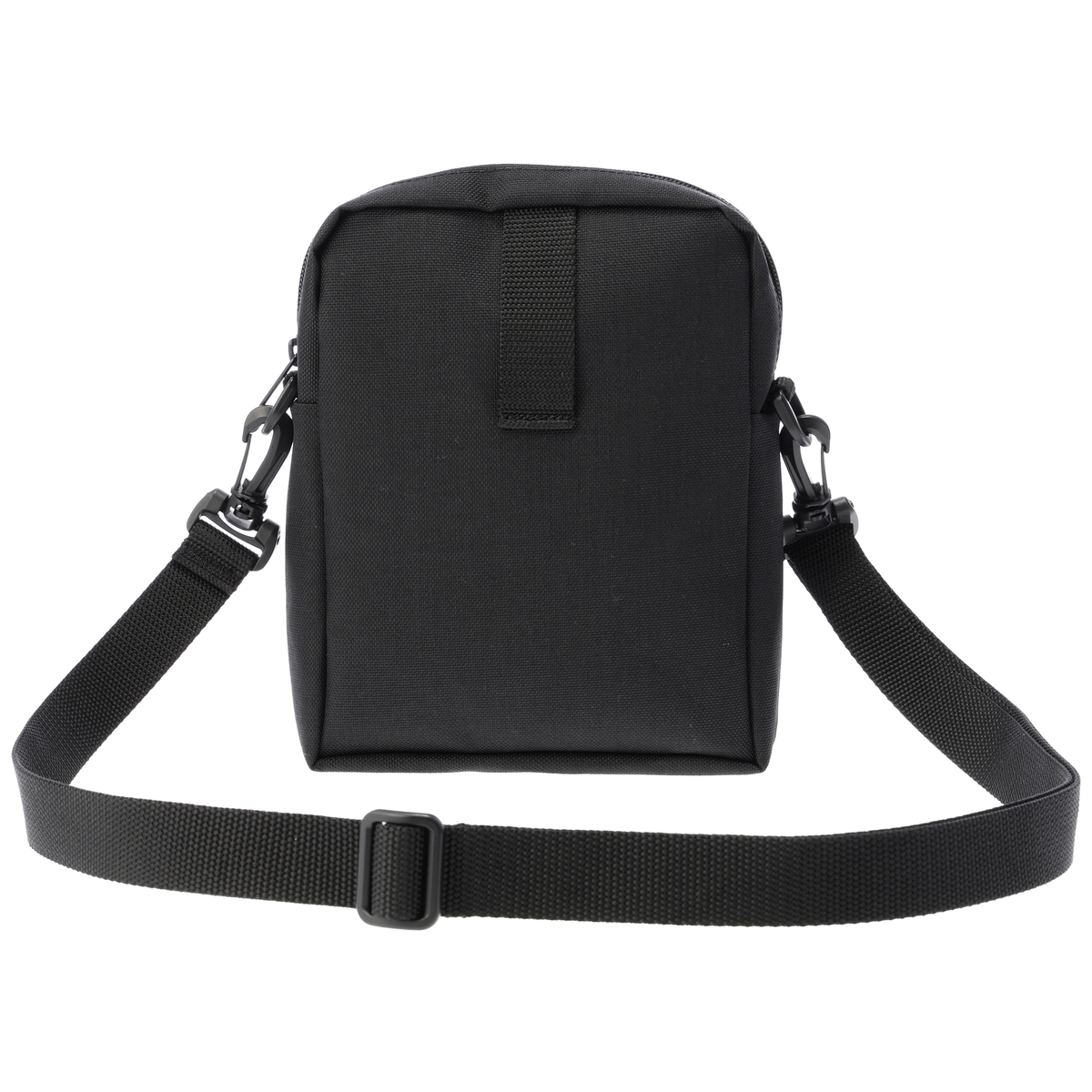 Manhattan Portage マンハッタンポーテージ 1403PL Black ショルダーバッグ