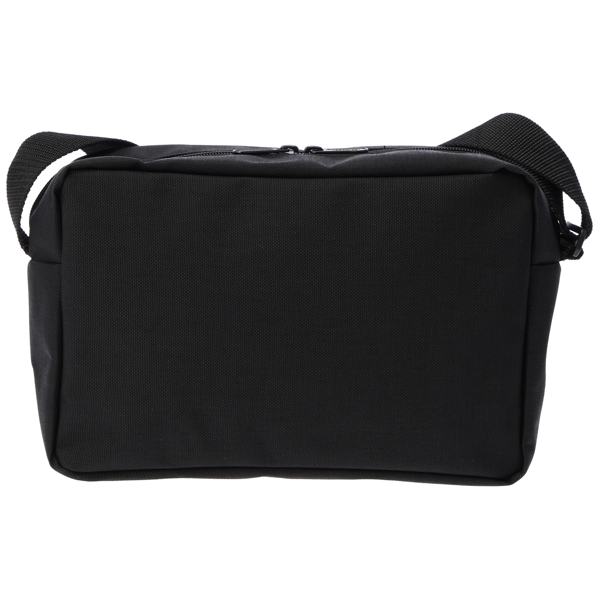 Manhattan Portage マンハッタンポーテージ 1401L Black ショルダーバッグ