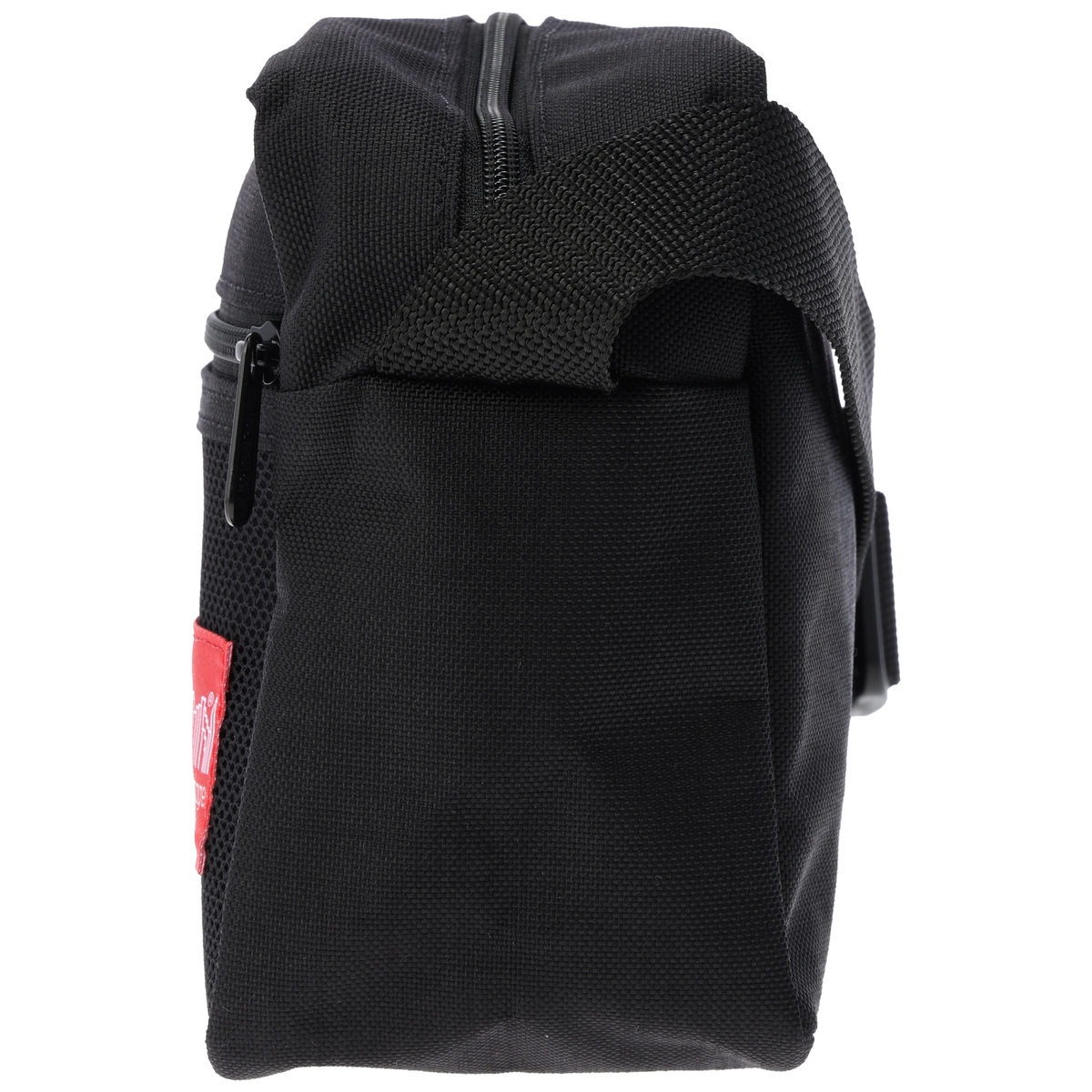 Manhattan Portage マンハッタンポーテージ 1401L Black ショルダーバッグ