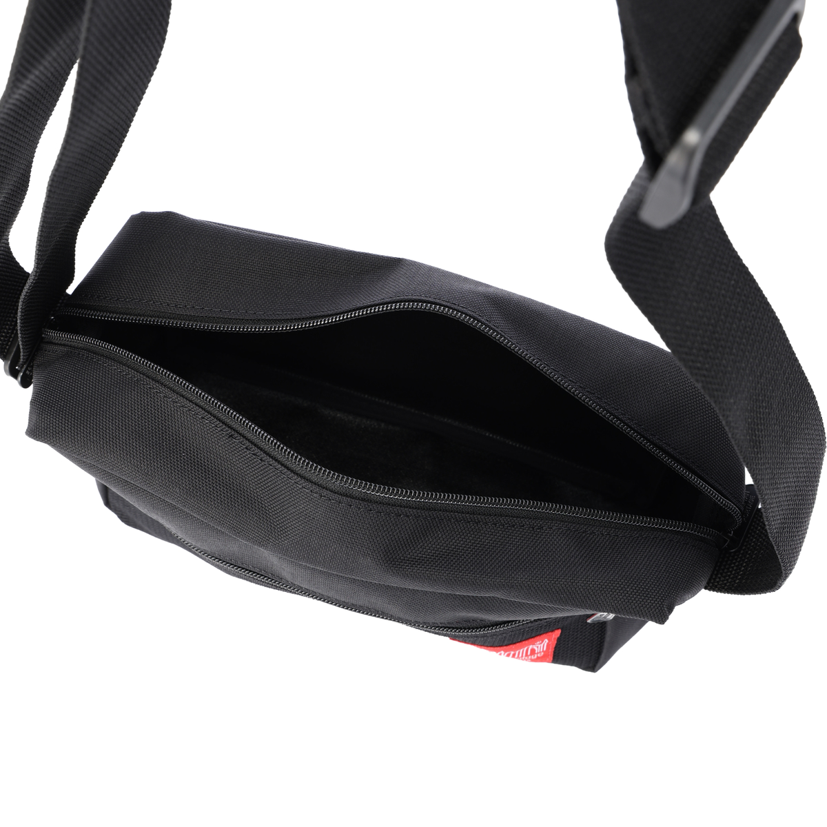 Manhattan Portage マンハッタンポーテージ 1401L Black ショルダーバッグ