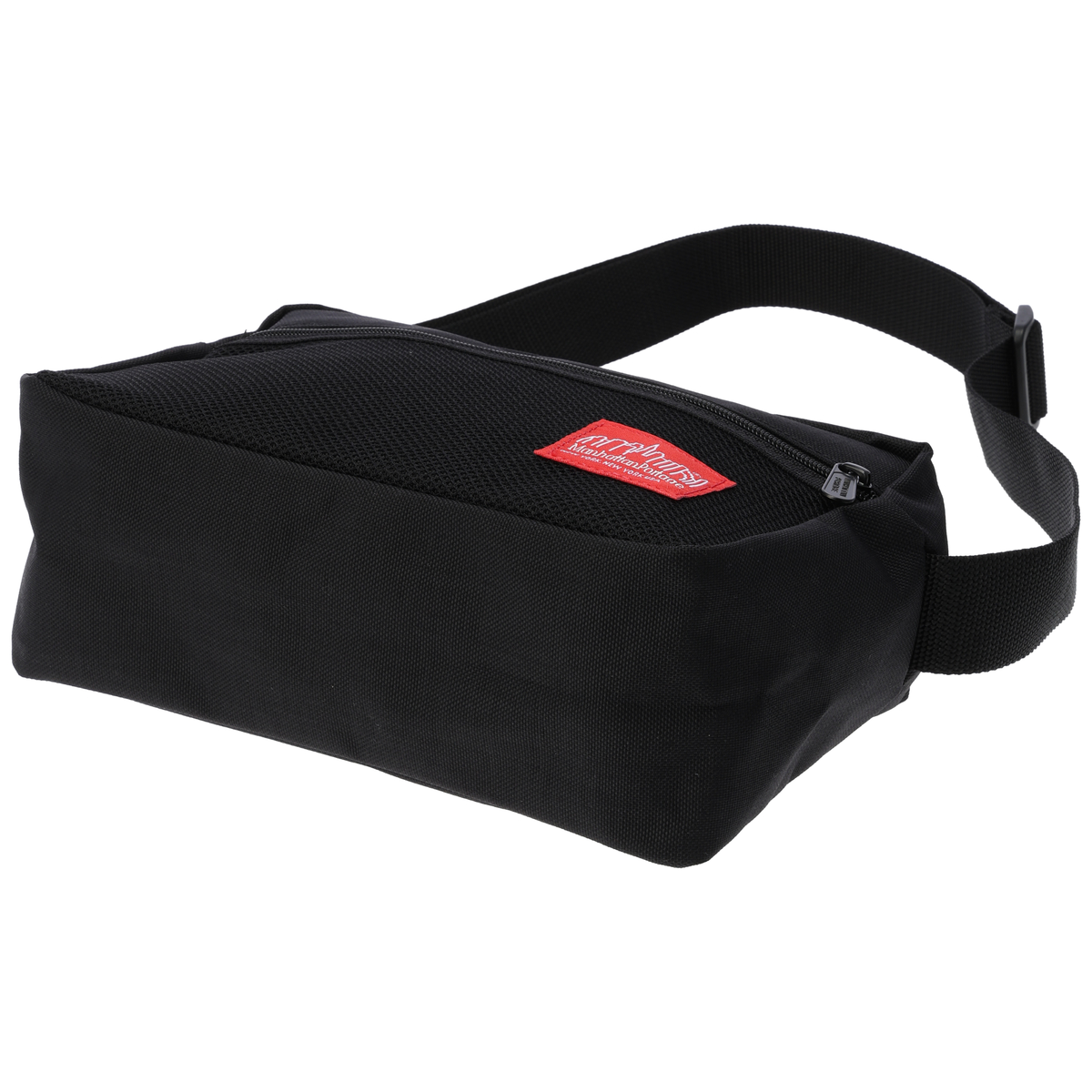 Manhattan Portage マンハッタンポーテージ 1401L Black ショルダーバッグ
