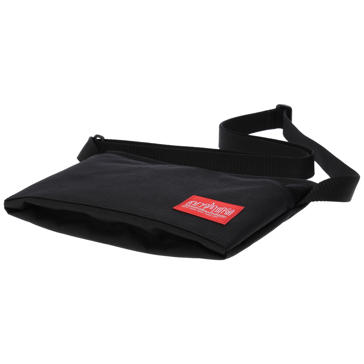 Manhattan Portage マンハッタンポーテージ 6030 Black ショルダーバッグ