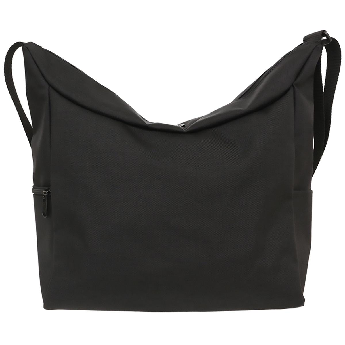 Manhattan Portage マンハッタンポーテージ 6041 Black ショルダーバッグ