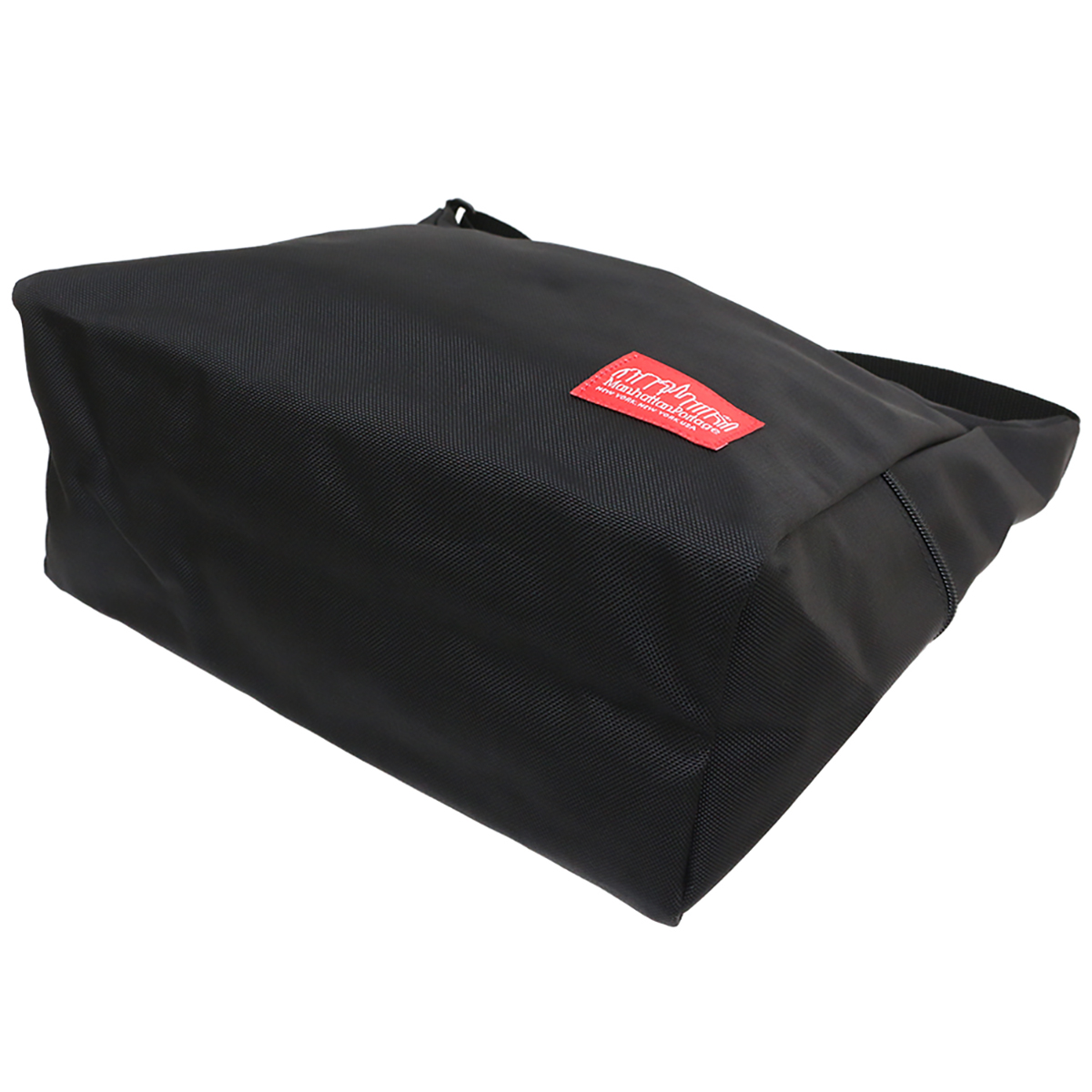 Manhattan Portage マンハッタンポーテージ 6041 Black ショルダーバッグ