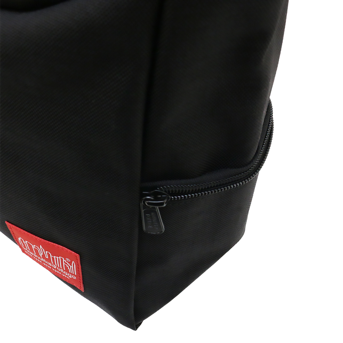 Manhattan Portage マンハッタンポーテージ 6041 Black ショルダーバッグ