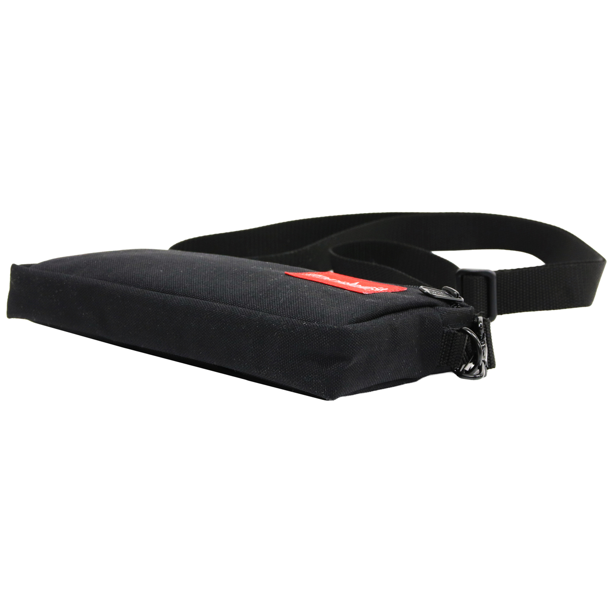 Manhattan Portage マンハッタンポーテージ 1404 Black ショルダーバッグ
