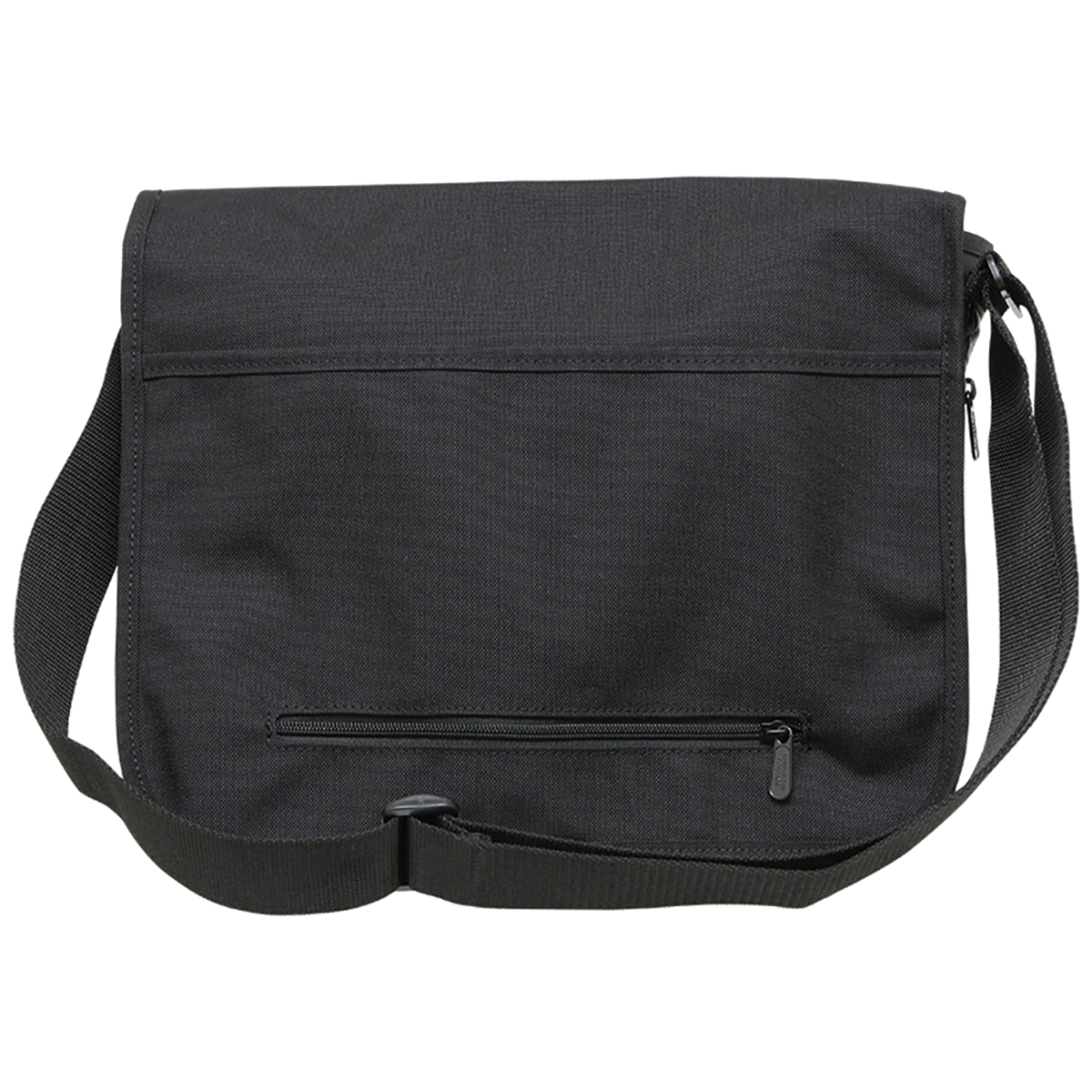 Manhattan Portage マンハッタンポーテージ 1439ZC Black ショルダーバッグ