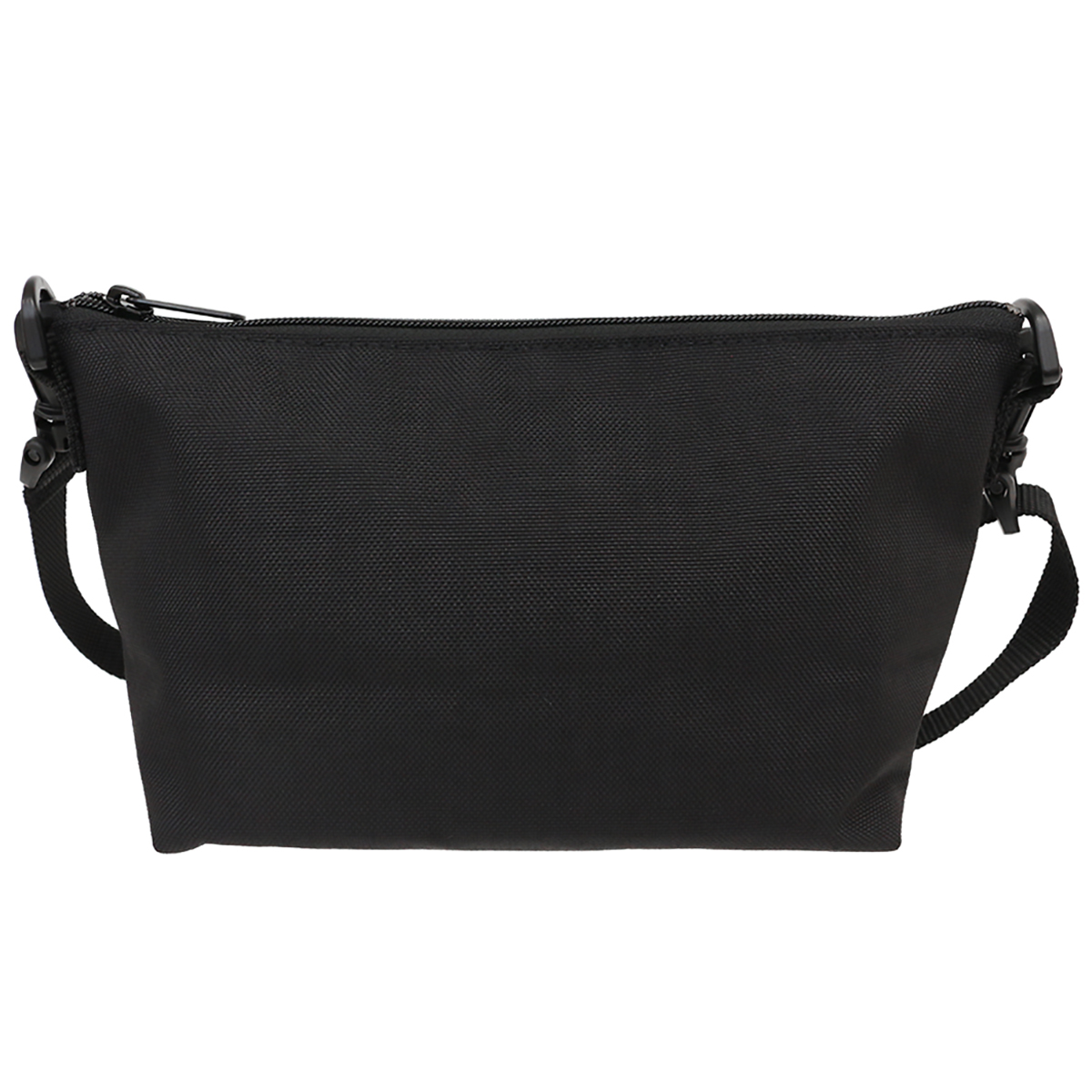 Manhattan Portage マンハッタンポーテージ 6020 Black ショルダーバッグ