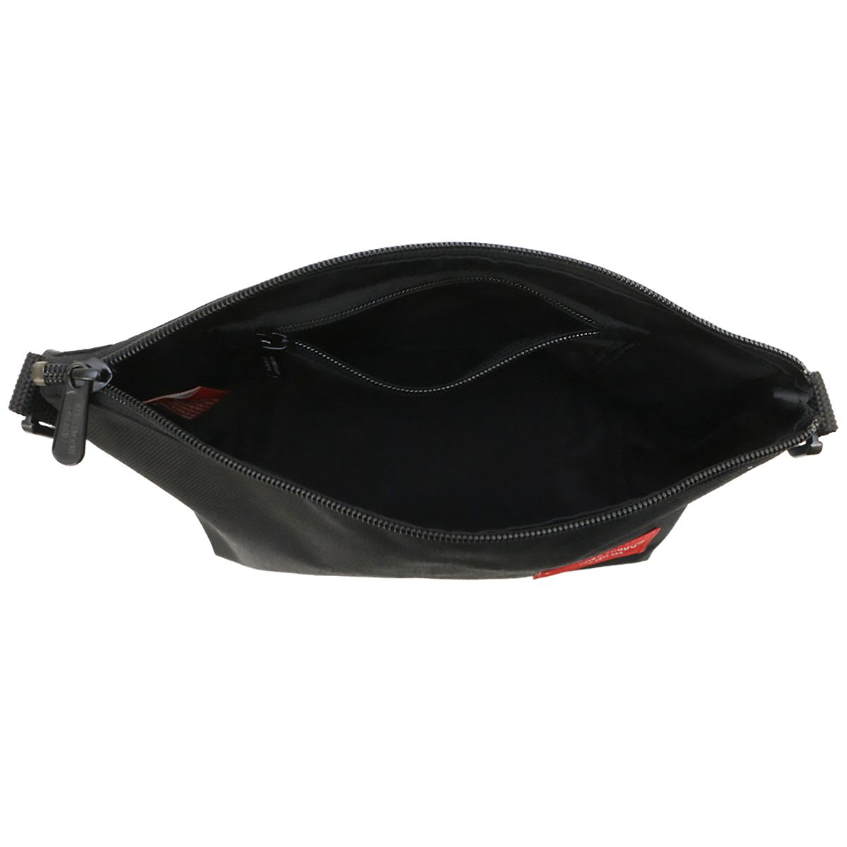Manhattan Portage マンハッタンポーテージ 6020 Black ショルダーバッグ
