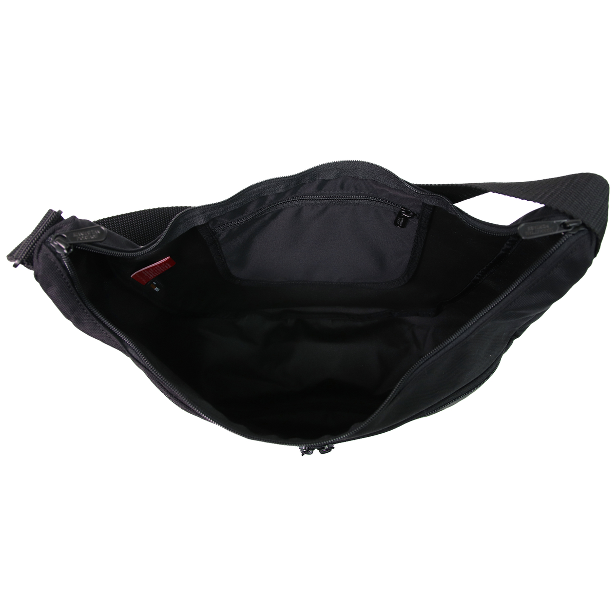 Manhattan Portage マンハッタンポーテージ 6056 Black ショルダーバッグ