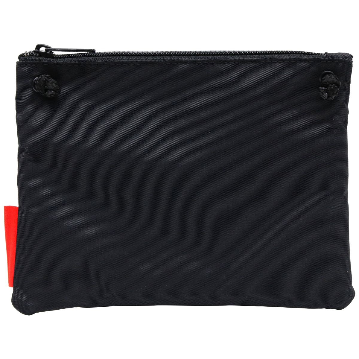 Manhattan Portage マンハッタンポーテージ TRIPLEZIPPOUCH Black ショルダーバッグ