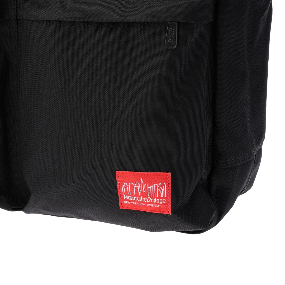 Manhattan Portage マンハッタンポーテージ 1446ZH Black 3Wayビジネスバッグ