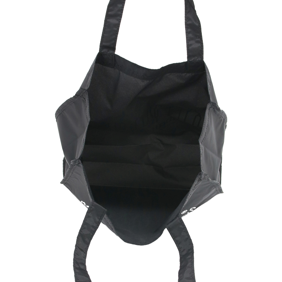 Manhattan Portage マンハッタンポーテージ 20051 Black ト－トバッグ