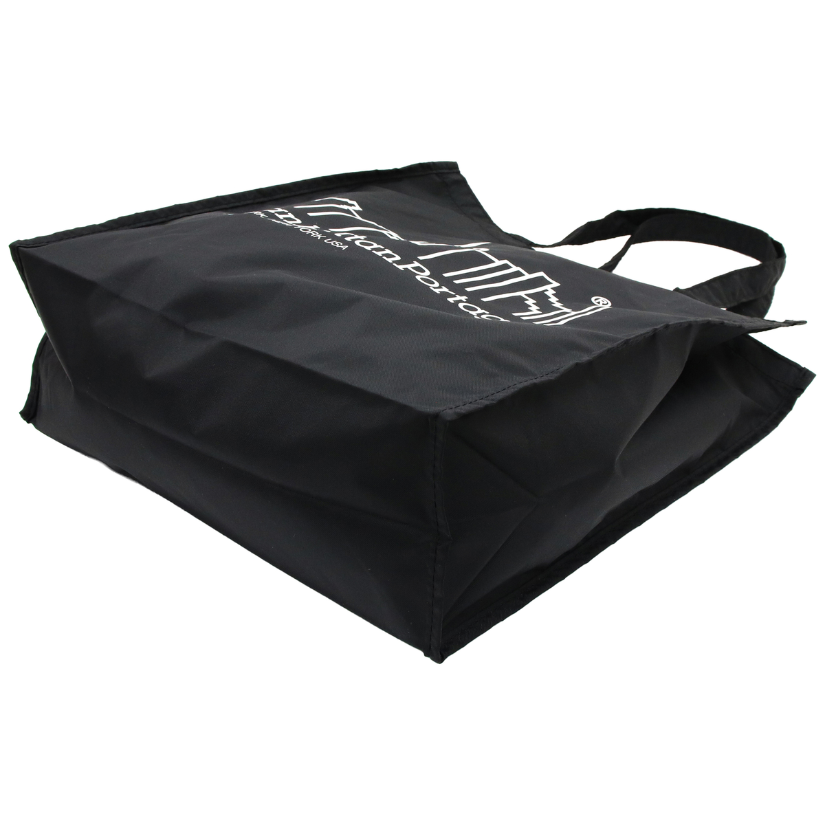 Manhattan Portage マンハッタンポーテージ 20051 Black ト－トバッグ