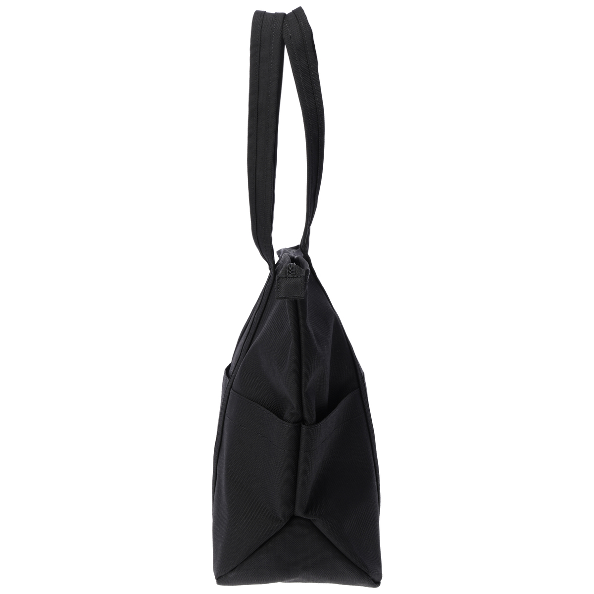 Manhattan Portage マンハッタンポーテージ 1336Z Black ト－トバッグ