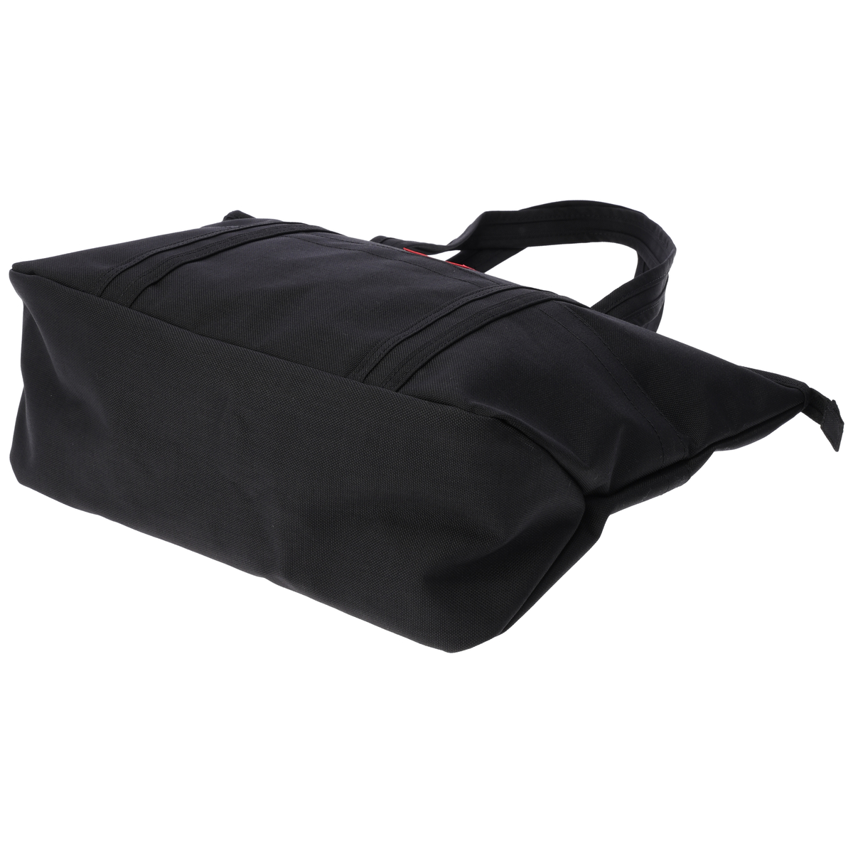 Manhattan Portage マンハッタンポーテージ 1336Z Black ト－トバッグ
