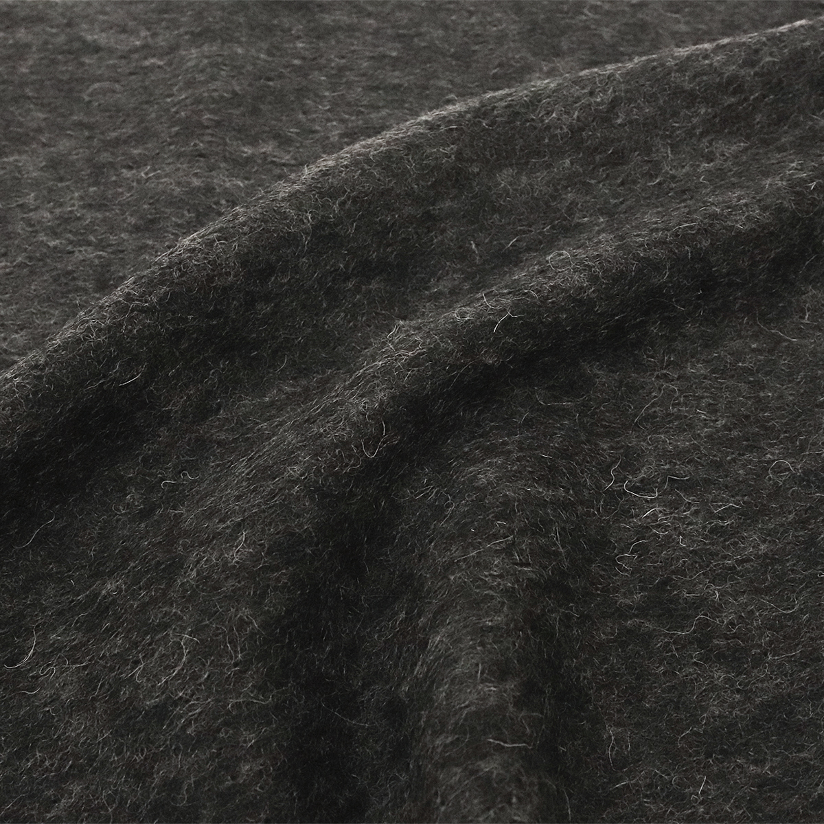 GlenPrince グレンプリンス ラムウールマフラー SLS17-PA700