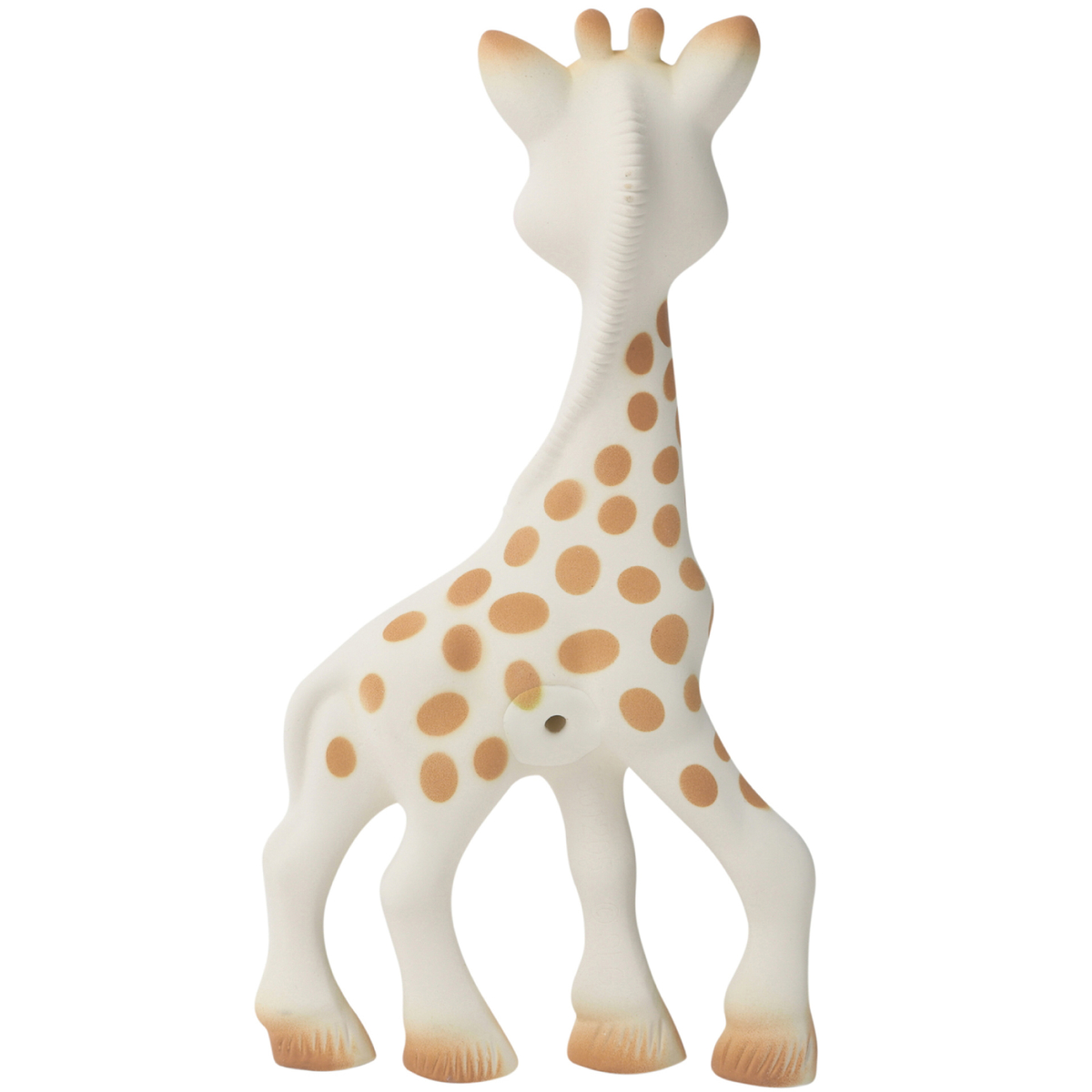キリンのソフィー